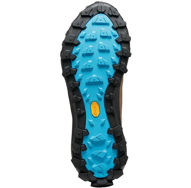 Полуботинки Scarpa Rove Rock GTX