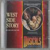 CD САУНДТРЕК НАЦИОНАЛЬНЫЙ СИМФОНИЧЕСКИЙ ОРКЕСТР West Side Story MUSCN01 ORBIS 1993 Великобритания Саундтреки Мюзиклы Б/У
