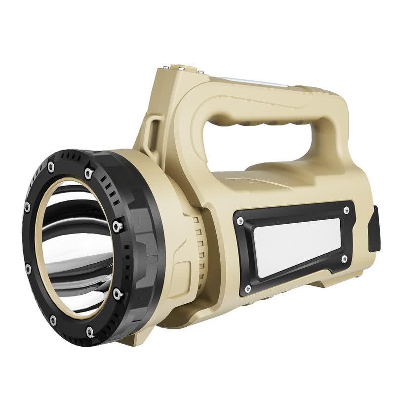 Lishi Z60 Outdoor Emergency Searchlight