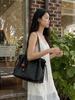Ndearose Margo Bag_Plaid Black