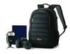 Vitec Imaging Lowepro Lowepro Сумка для камеры Рюкзак Легкий Компактный Tahoe BP150 11 л Черный LP37318-PKK