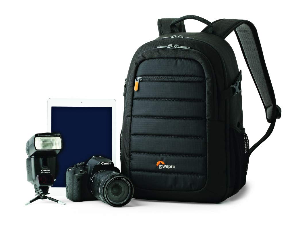 Vitec Imaging Lowepro Lowepro Сумка для камеры Рюкзак Легкий Компактный Tahoe BP150 11 л Черный LP37318-PKK