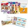 Joy Cowley English Picture Book Collection 4