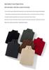 Women's Pure Cashmere High Neck Ribbed Pullover Sweater
