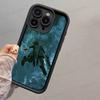 Game C-ControlS Classic Phone Case For IPhone 17 16 15 13 11 12 14 Pro Max Plus Silicone Cover Shell