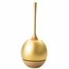 Designer Buddhist Altar Accessories: Cherin Wood Gold Orin, a Good Design Award-winning Buddhist Altar Accessory