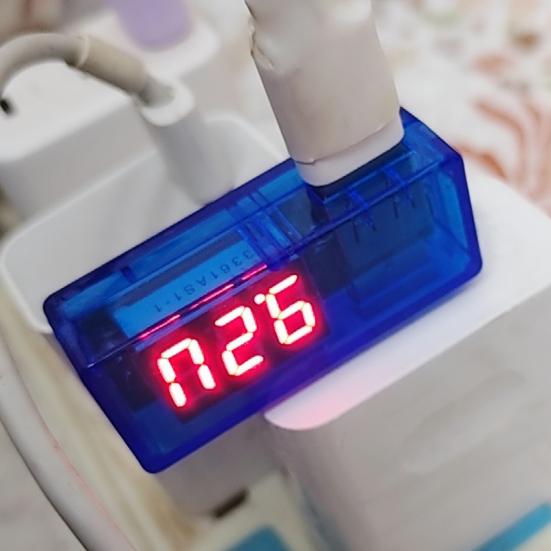 Yousheng Универсальный Оптимизатор Батареи Телефона Умный Инструмент для Восстановления Старения и Производительности Батареи Быстрое Низкотемпературное Восстановление Амперметр/Вольтметр в Реальном Времени