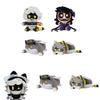 Murder Drones Cyn Plush Character Unique Collectible Soft Toy For Fans