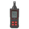 Temperature and Humidity Detector LCD Digital Display Hygrometer High Accuracy Probe Hygrothermograph
