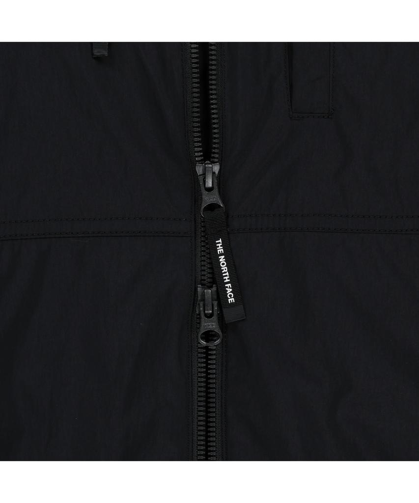 The North Face Nj3Nr58J White Label Utility Heat Bomber Black