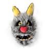 Custom Plush Helmet Cover - Soft, Durable, Wear-Resistant, Cute Cartoon Design