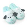 Slippers Pochacco 25cm 287547 [Sanrio] Face-shaped Approx.