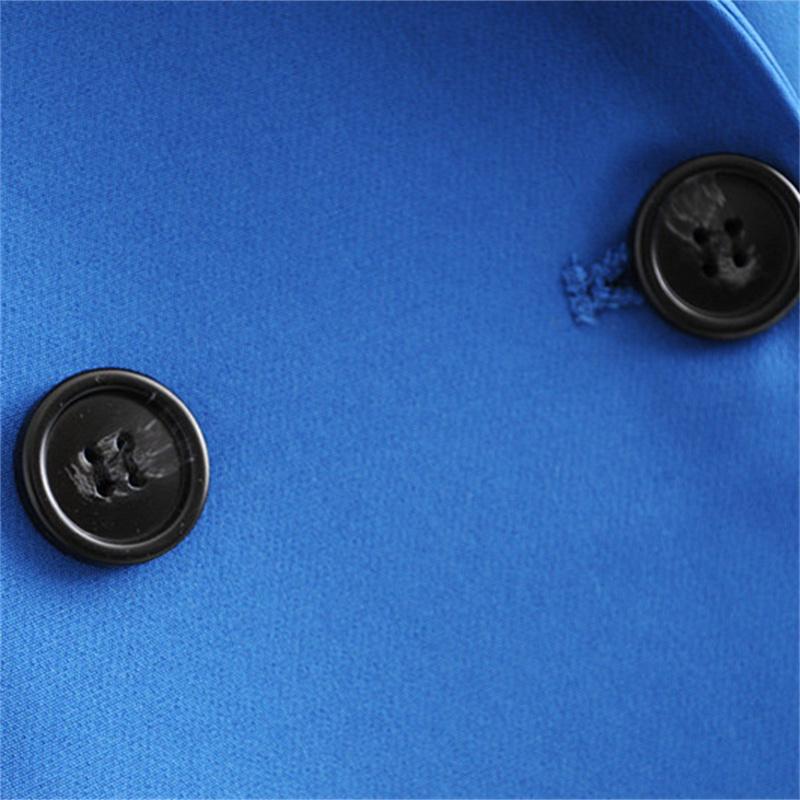 Осень-зима женское пальто стильные топы модная офисная одежда женская куртка верхняя одежда 2024 женское шикарное офисное женское винтажное пальто воротник длинный рукав