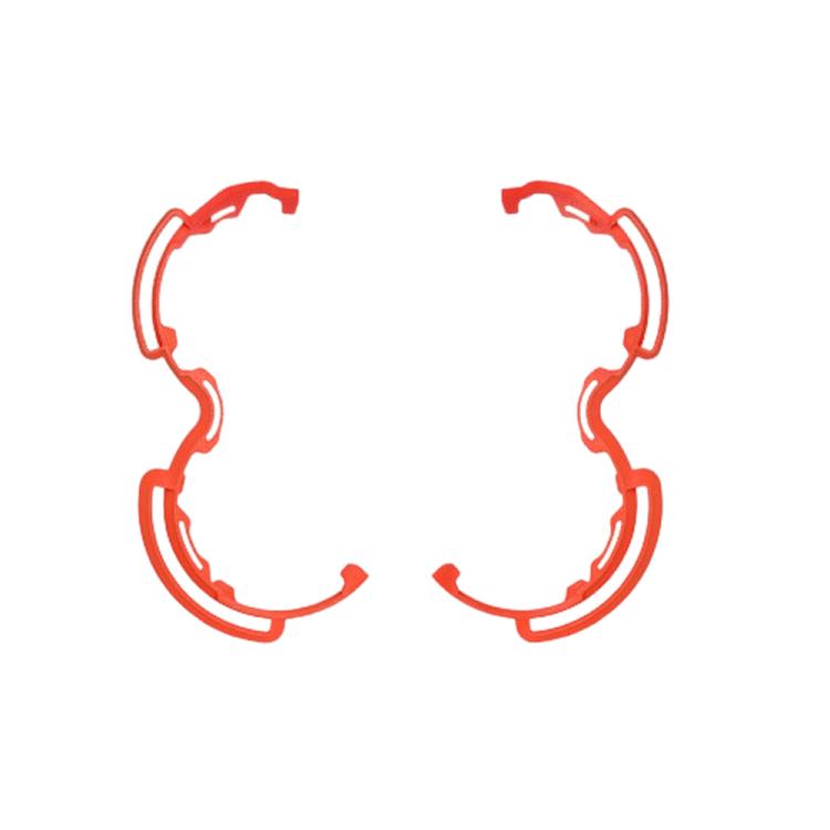 360° Propeller Guard Bumper Protector for DJI Avata, Lightweight Plastic Anti‑Collision Drone Wing Protective Accessory