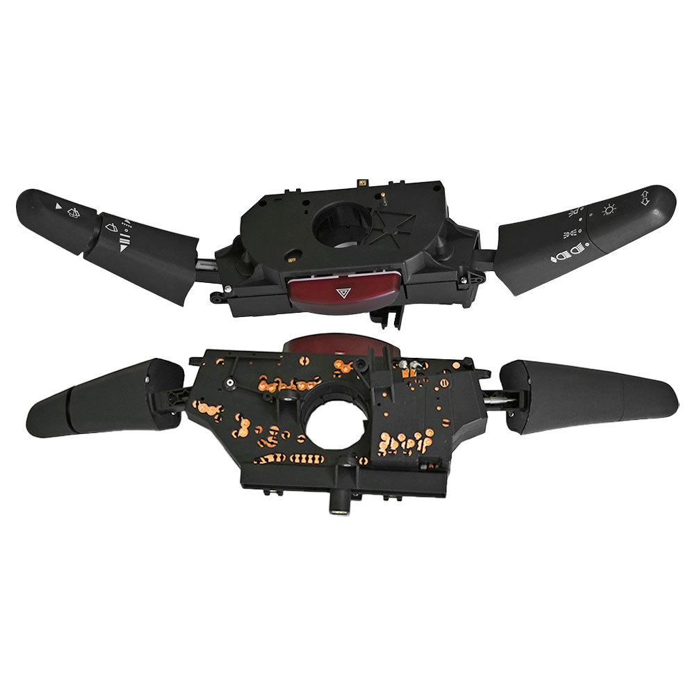 0005407445: Compatible Mercedes-Benz Truck Wiper & Headlight Switch