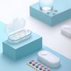 CHAHUA Ouboz Portable Mini Pill Box