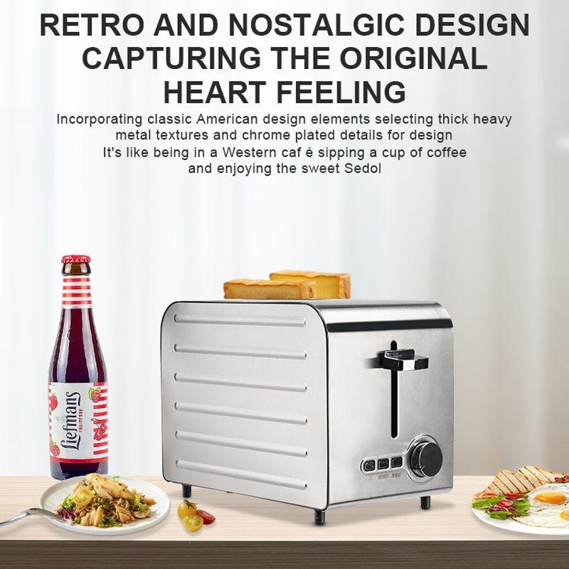 Сэндвич-тостер