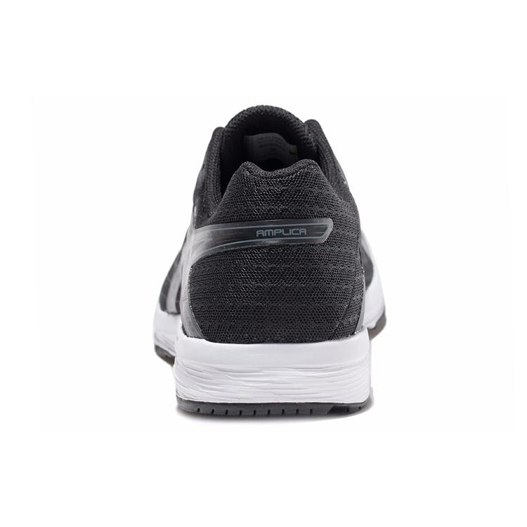Asics Amplica 'Черно-серый' T825N-003
