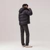 Levi's Мужская пуховая куртка сине-черная 002ND-0000