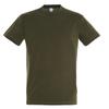 SOLS Mens Regent Short Sleeve T-Shirt