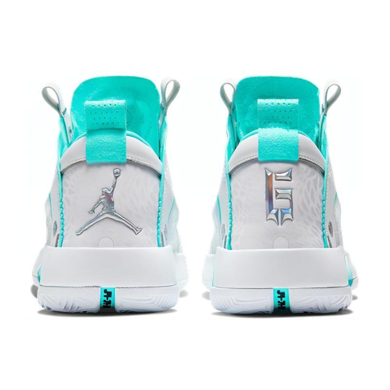 Air Jordan 34 Pf 'Guo Ailun' Pe Jordan BQ3381-103