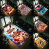 S-Street Game F-Fighter 3D Print Carpet Rug for Art Living Room Decor Sofa Home Bedroom Gift Fans Area Rug Non-slip Floor Mat