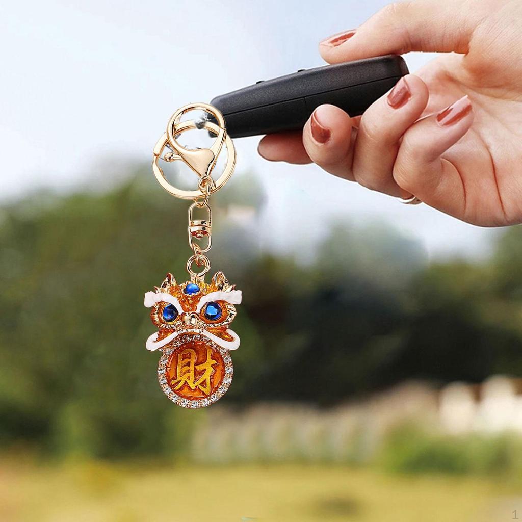 Брелок для ключей с подвеской, сумка из сплава, блестящий аксессуар для вечеринки, декоративный брелок