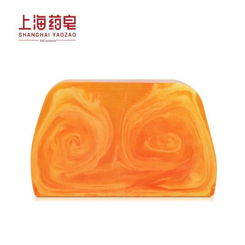 Shanghai Sulfur Mite Removal Handmade Soap