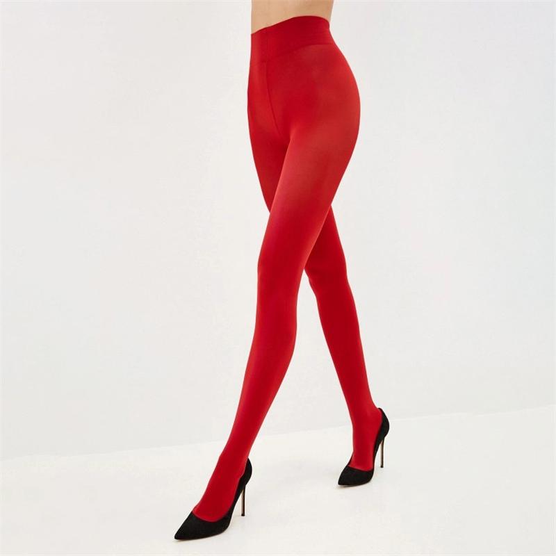 Красные колготки, женские прозрачные чулки, тонкое прозрачное нижнее белье, кружевные леггинсы, зимние женские колготки, чулки на ножках, нейлоновые красные боди, сексуальные колготки