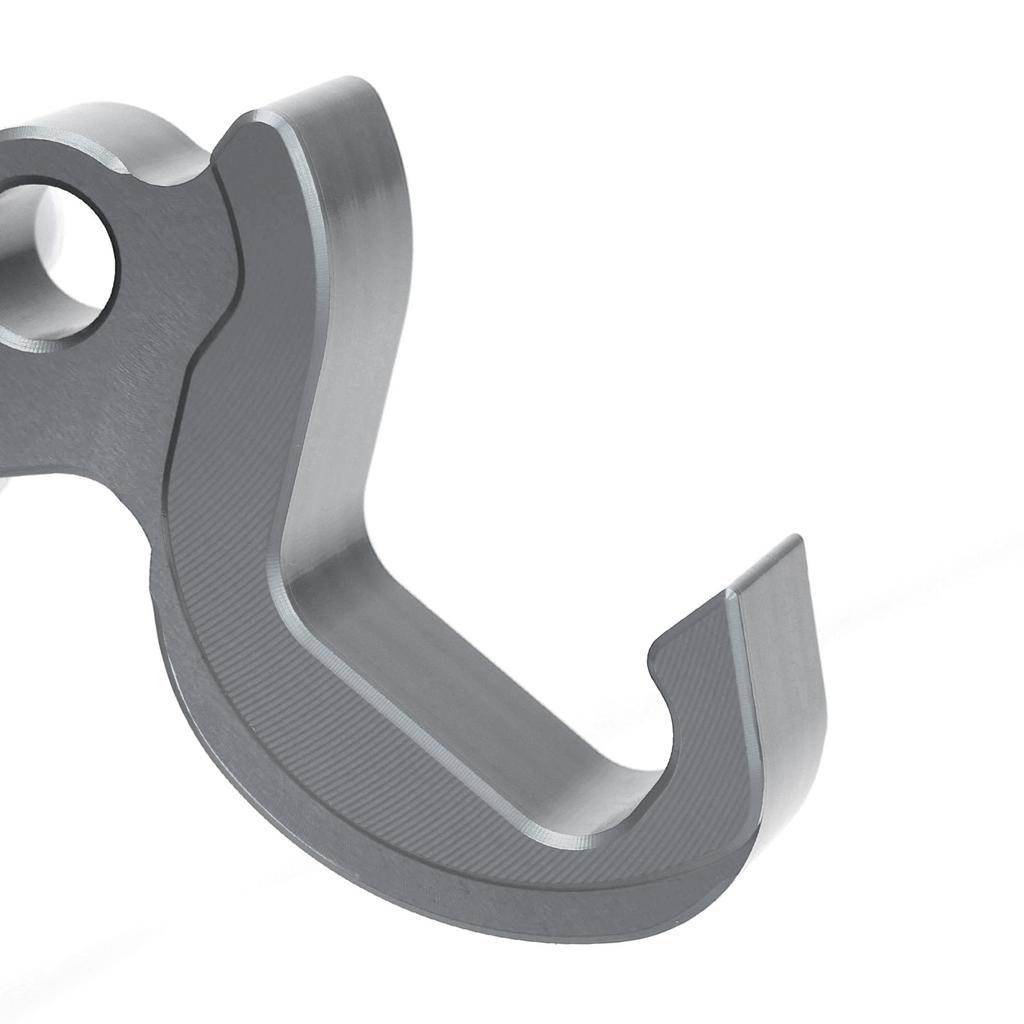 Крючок для шлема, держатель для бутылки, вешалка для груза для Yamaha Tricity 125 14-21 155 16-23