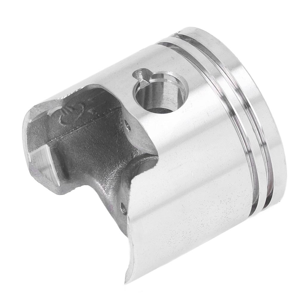 Комплект поршневых колец 40 мм из стального сплава, стабильная работа для 2-тактного 49 куб. см 50 куб. см мопеда скутера Dirt