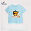 Детская футболка Potdemiel Octonauts 100% хлопок, Новый летний стиль, Для мальчиков и девочек, Повседневная, Удобная, Дышащая детская футболка