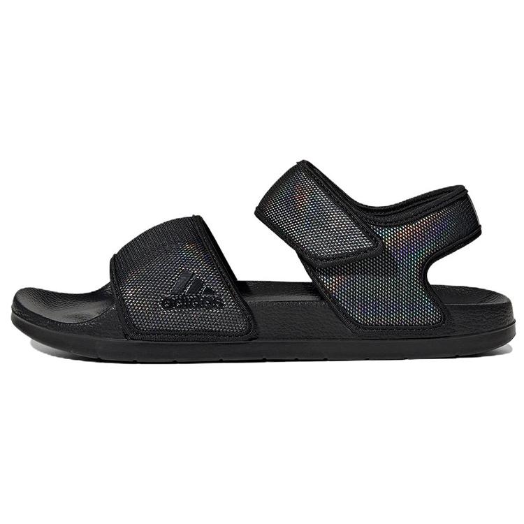 adidas Сандалии Adilette 'Core Black' ID1777