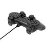 Aclass Long Charging Cable 3m for PS3 Controller USB-A to miniUSB Black PVC