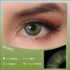 Colored Contact Lenses JeweLens 2pcs Romona Series