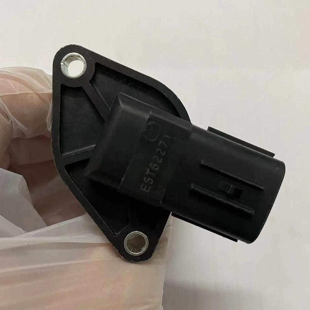 1 шт. PE01 E5T62271 PE01-13-215 PE0113215 Датчик массового расхода воздуха Maf Sensor Для3 6 CX-5 2.0L 2.3L 2.5L 2.0 2.3 2.5 L