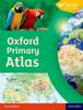 Книга Oxford Primary Atlas