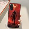 Game Dark Souls Case For Xiaomi Redmi Note 11 10 Pro 8 9 9S 10S 11S 9A 9C 10A 10C K40 K50 Gaming Cover