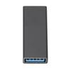 2 шт. Двухцелевой для зарядки и передачи данных USB 3.0 на Type C Адаптер для планшетов