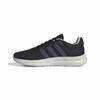 adidas Легкие кроссовки Racer Unisex Core, один размер, 4,0 см, для взрослых, NLD67, Черный/Сиреневый Аврора/Серый (JR8543), 26,0