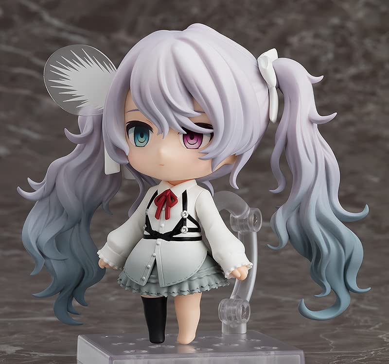 Nendoroid Project Sekai Colorful Hatsune Miku Hatsune Miku World пластиковая раскрашенная подвижная фигурка Stage! подвиг. Никто не Вер. Немасштабируемый