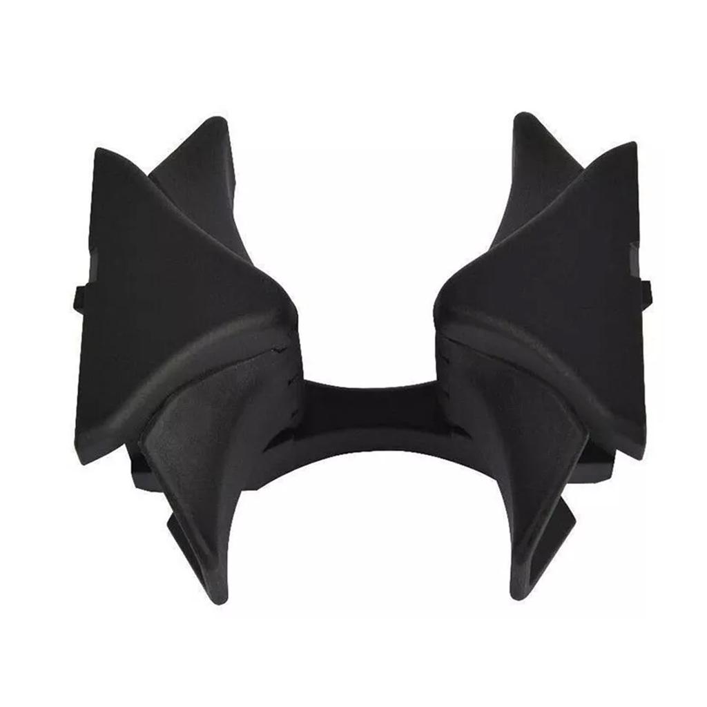 Новый разделитель-вставка подстаканника 2046802391 для Mercedes Benz C W204 2007-2017