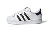 Superstar Cloud White Core Black TD FU7717