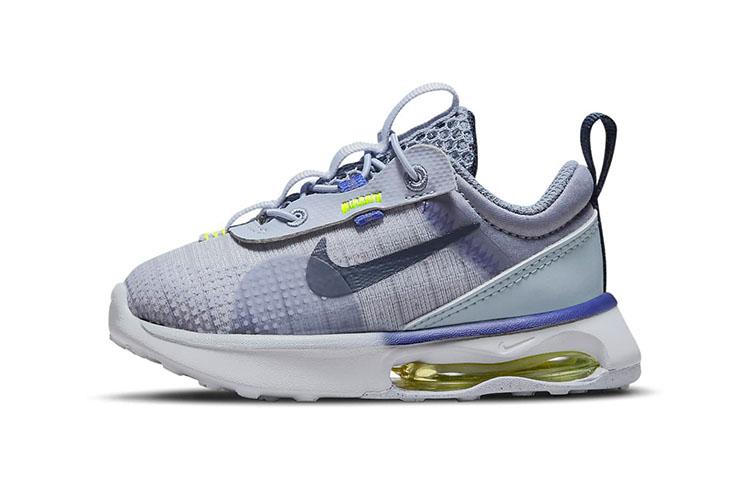 Nike Air Max 2021 Low top Toddler Shoes Infant And Toddler DB1110-002
