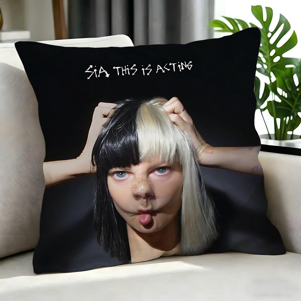 Band SSiaed Cushion Cover Cushion Cover Set Pcs x x x Pillowcase Decorative Sofa Home Decor