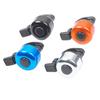 SPORT Online Shop Loud Clear Sound Bike Handlebar Bell Bicycle Cycling Mini Alarm Warning Ring