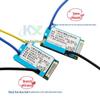 Плата защиты литий-ионного аккумулятора 10S 42V / 13S 48V, поддержка защиты от перегрузки по току 15A/20A, общий/раздельный порт
