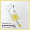 Cute Acrylic Backpack Charm Anime Candy Color Aesthetic Climbing Hook Backpack Keychain Bag Accessory