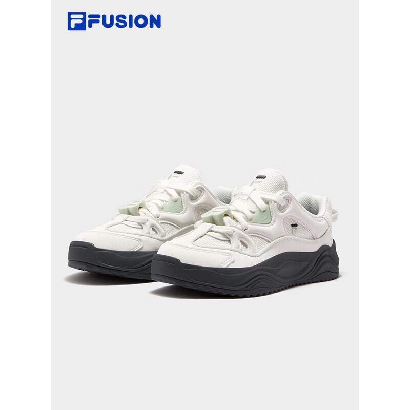 Fila Платформенные кроссовки FUSION Melody