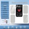 Bluetooth Body Fat Scale - точные бытовые электронные весы для взрослых